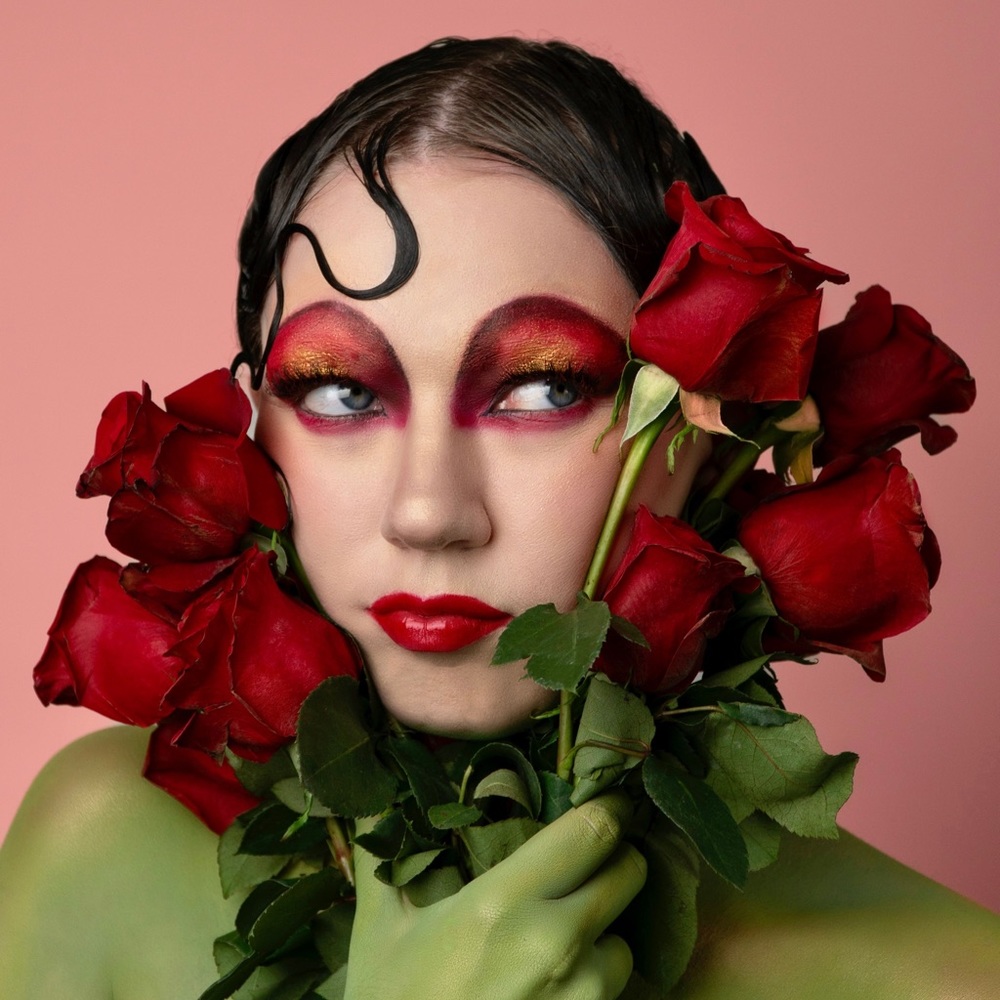 Meet your Posher, Maddie